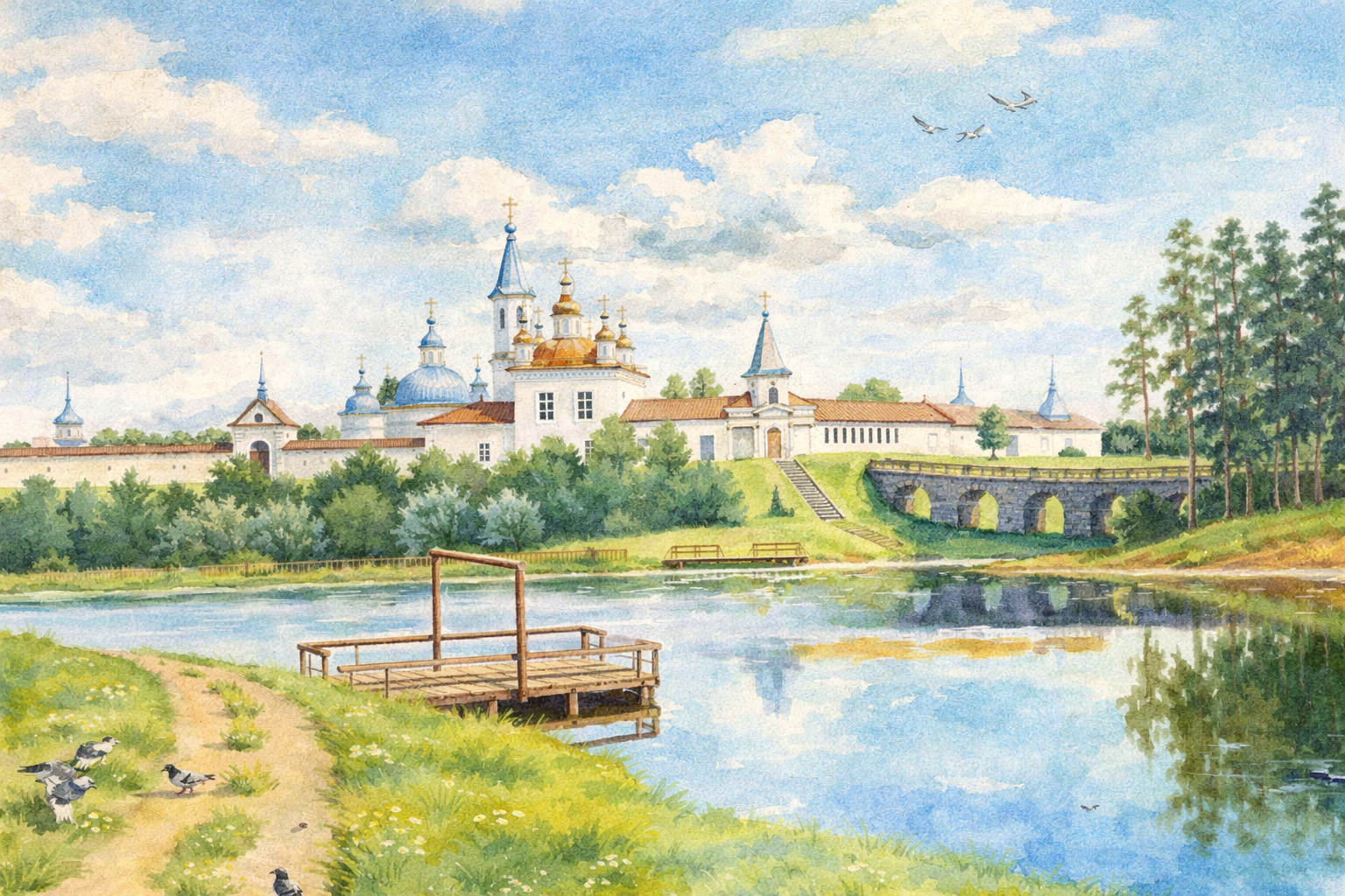 Фестиваль
