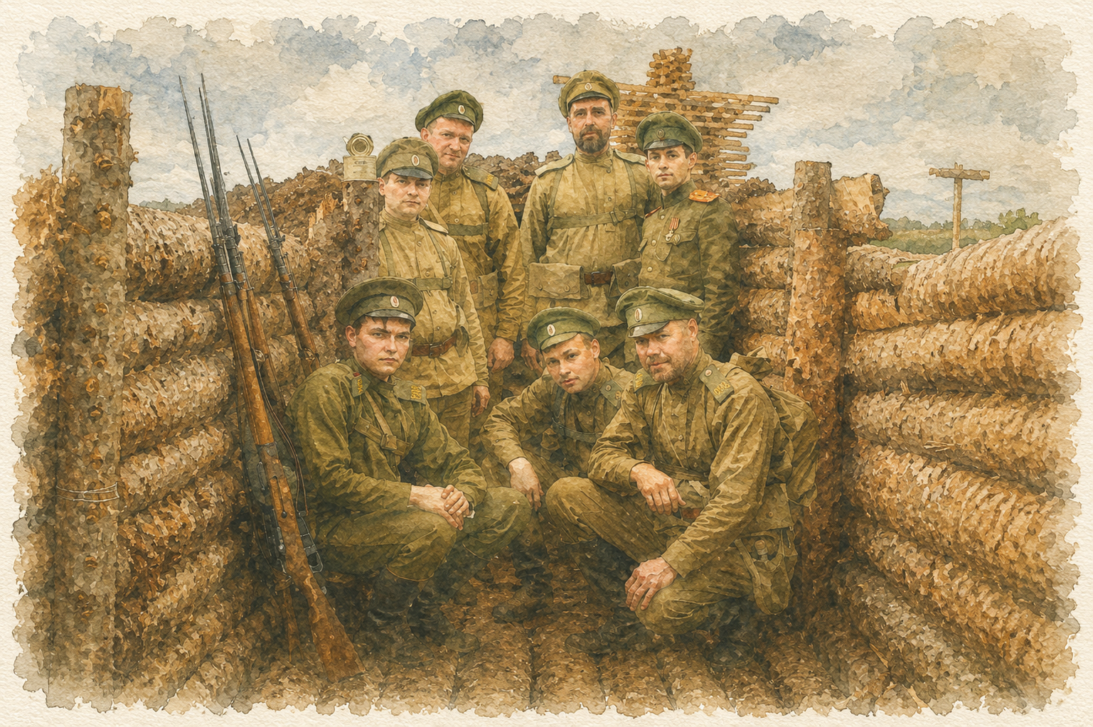 Ратная палата